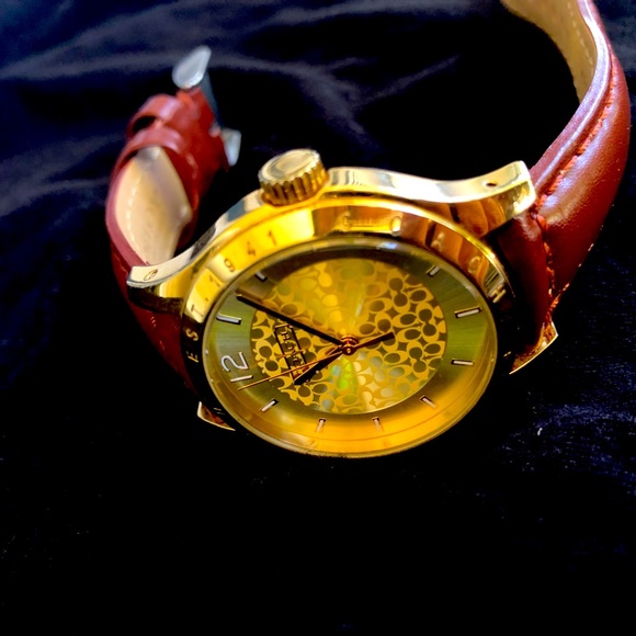 Coach unisex watch - Picture 2 of 10